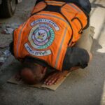 Gaza-conflict