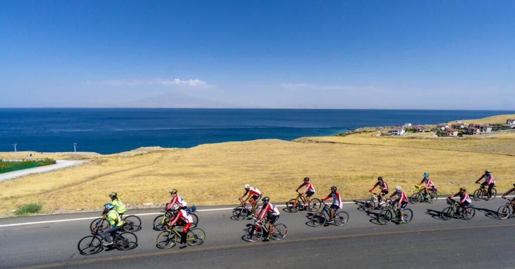 cycling-race-peloton