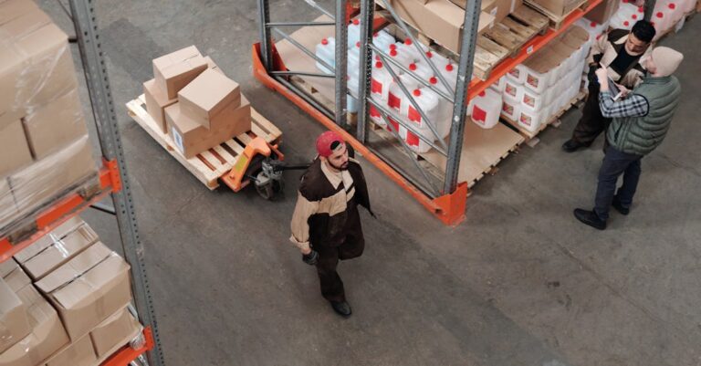 delivery-workers