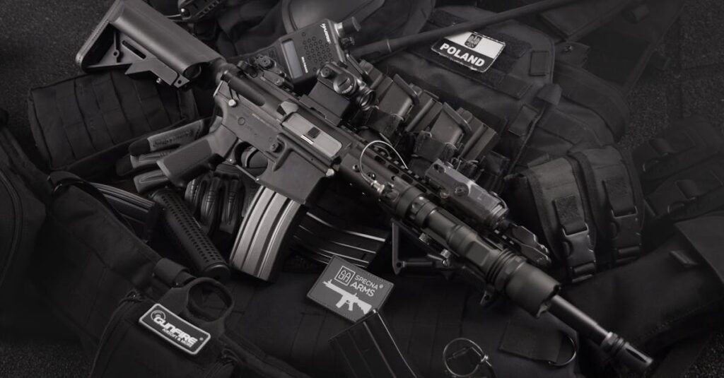military-equipment