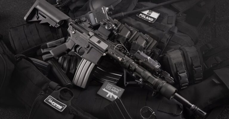 military-equipment
