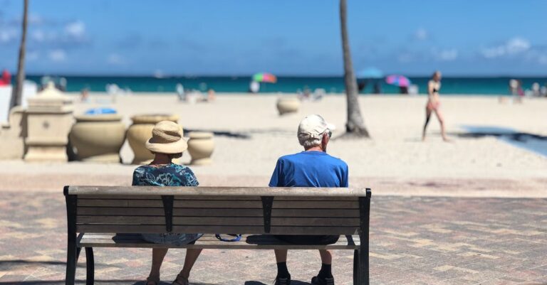 retirement