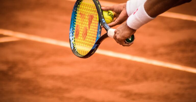 tennis-player